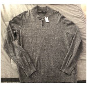 💕HP💕Express Men’s sweater